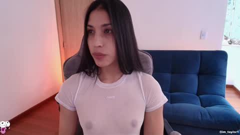 TAYLOR  online show from 11-25-25, 07:14