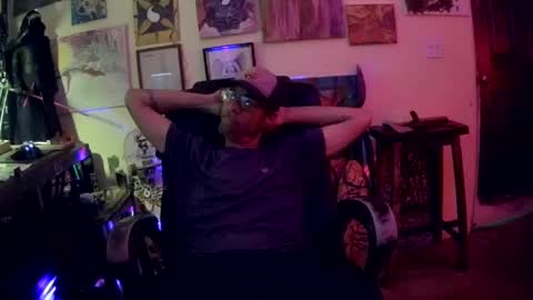 imtru online show from 03-02-25, 05:47