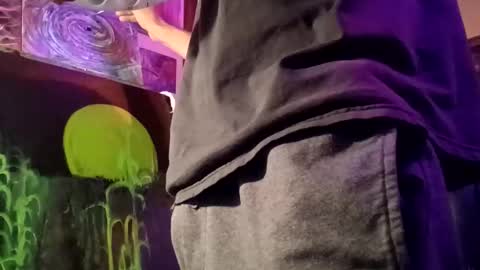 imtru online show from 06-08-26, 04:29