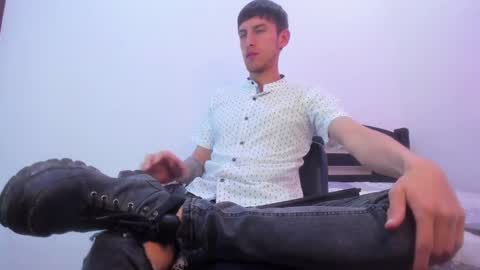 imven980 online show from 12-02-24, 08:00