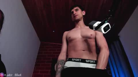 imven980 online show from 10-05-25, 05:44