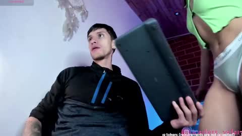 imven980 online show from 10-13-25, 08:31