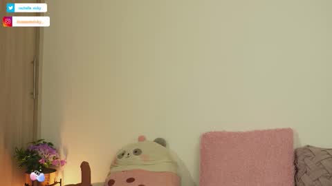 Snapshot of imvickyrachell_ chatting on 10-16-25, 02:29 imvickyrachell_ online show from 10-16-25, 02:29