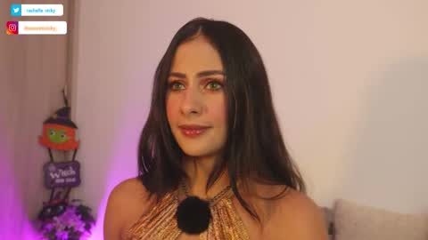 Snapshot of imvickyrachell_ chatting on 10-31-25, 03:35 imvickyrachell_ online show from 10-31-25, 03:35