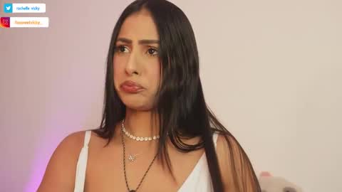 Snapshot of imvickyrachell_ chatting on 02-10-26, 02:43 imvickyrachell_ online show from 02-10-26, 02:43