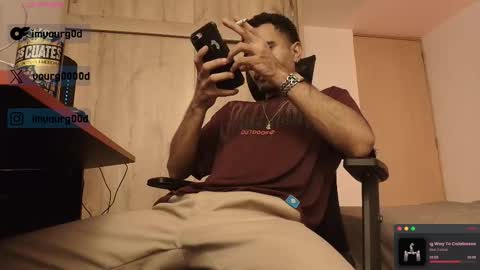 Snapshot of imyourg0d chatting on 02-13-26, 03:02 Daniel thumb up me please its important Im new INDEPENDENT MODEL online show from 02-13-26, 03:02