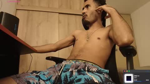 Snapshot of imyourg0d chatting on 02-16-26, 01:02 Daniel thumb up me please its important Im new INDEPENDENT MODEL online show from 02-16-26, 01:02