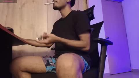 Snapshot of imyourg0d chatting on 02-26-26, 05:28 Daniel thumb up me please its important Im new INDEPENDENT MODEL online show from 02-26-26, 05:28