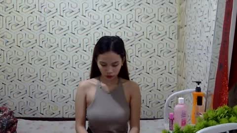 Snapshot of imyourgirl_vanessa26 chatting on 06-21-26, 10:40 Im sad because im lonely wish help me here online show from 06-21-26, 10:40