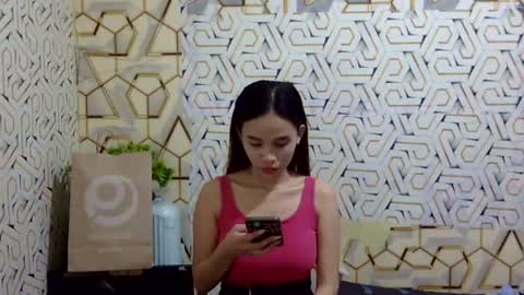Snapshot of imyourgirl_vanessa26 chatting on 07-24-26, 08:56 Im sad because im lonely wish help me here online show from 07-24-26, 08:56