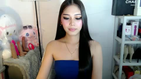 Aki online show from 04-28-26, 12:10