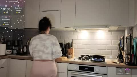 Ina Kush online show from 03-24-26, 08:25