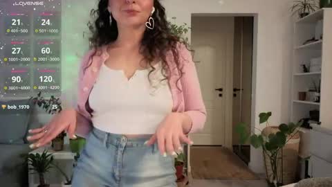 Ina Kush online show from 04-23-26, 10:56