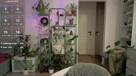 Ina Kush online show from 06-14-26, 02:24