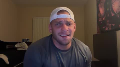 Inmate1993 online show from 10-05-25, 03:16