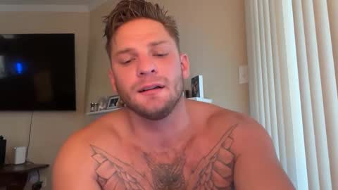 Inmate1993 online show from 10-08-25, 02:47