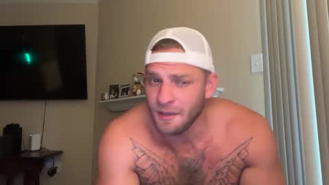 Inmate1993 online show from 10-13-25, 04:29