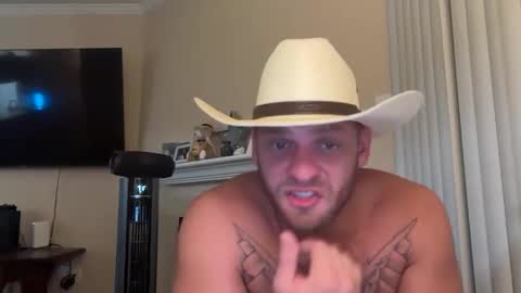 Inmate1993 online show from 10-18-25, 04:48