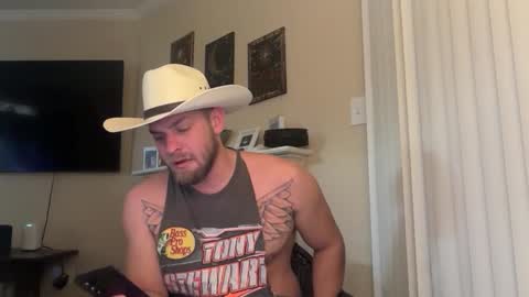 Inmate1993 online show from 03-14-26, 10:42