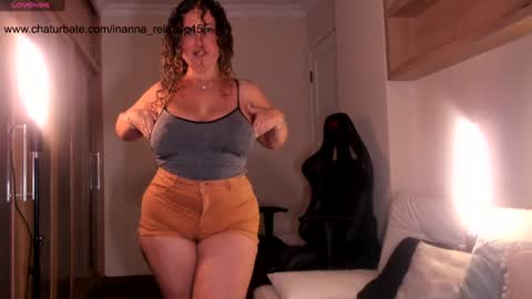 Snapshot of inanna_release45 chatting on 03-09-26, 11:31 Inanna - twitter InannaRelease45 - Instagram inanna release45 online show from 03-09-26, 11:31