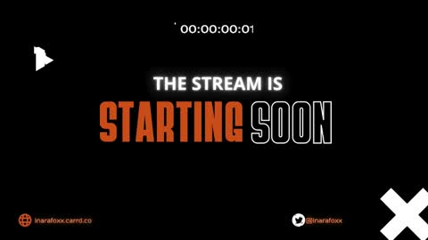 Inarafoxx online show from 12-20-24, 01:58