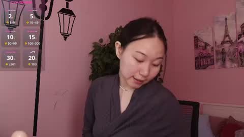 INARI online show from 06-12-26, 04:50