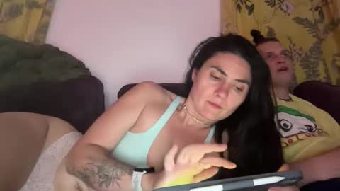 Snapshot of inbedwithlexi chatting on 02-23-26, 01:25 InBedWithLexi online show from 02-23-26, 01:25