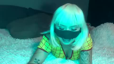 incognitavip99 online show from 07-12-26, 05:09