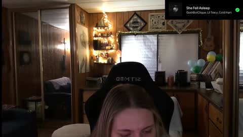 Snapshot of incognitoqueen chatting on 12-20-24, 11:47 Carter online show from 12-20-24, 11:47