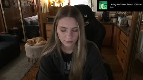 Snapshot of incognitoqueen chatting on 01-20-25, 04:54 Carter online show from 01-20-25, 04:54