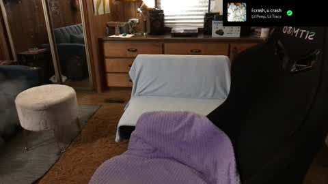 Snapshot of incognitoqueen chatting on 01-30-25, 06:35 Carter online show from 01-30-25, 06:35