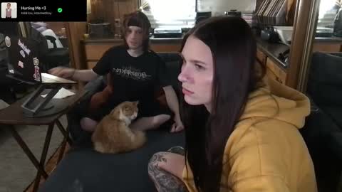 Snapshot of incognitoqueen chatting on 09-19-25, 01:51 Carter online show from 09-19-25, 01:51