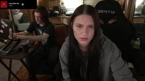 Snapshot of incognitoqueen chatting on 09-20-25, 03:51 Carter online show from 09-20-25, 03:51