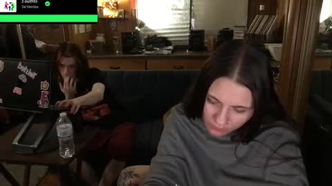 Snapshot of incognitoqueen chatting on 10-02-25, 04:52 Carter online show from 10-02-25, 04:52