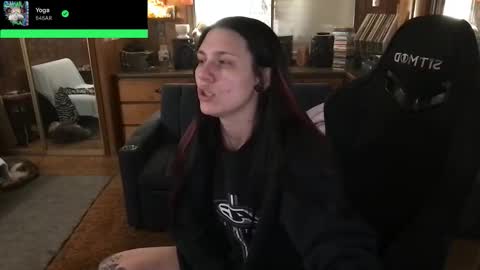 Snapshot of incognitoqueen chatting on 11-20-25, 03:18 Carter online show from 11-20-25, 03:18