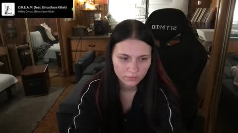 Snapshot of incognitoqueen chatting on 01-10-26, 04:47 Carter online show from 01-10-26, 04:47