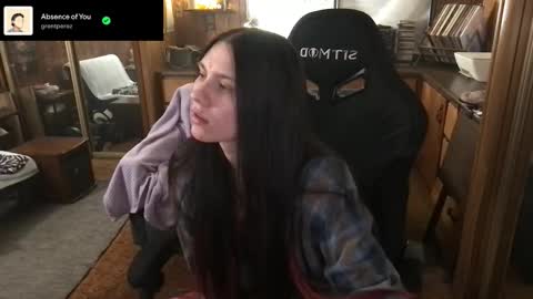 Snapshot of incognitoqueen chatting on 03-03-26, 06:30 Carter online show from 03-03-26, 06:30