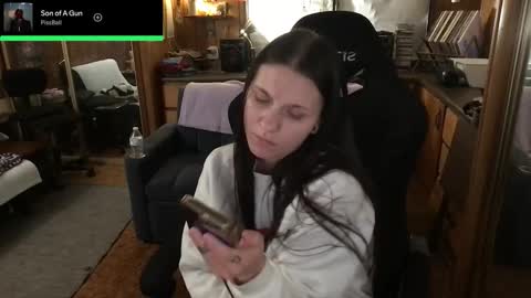 Snapshot of incognitoqueen chatting on 03-16-26, 05:44 Carter online show from 03-16-26, 05:44