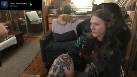 Carter online show from 05-29-26, 04:21