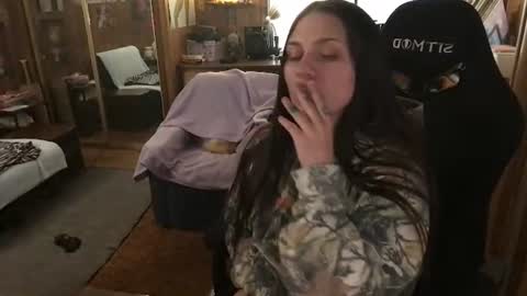 Carter online show from 06-19-26, 12:48