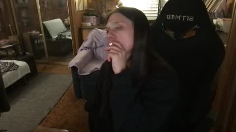 Carter online show from 06-21-26, 04:48