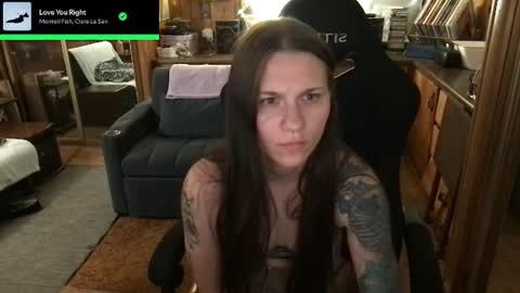 Carter online show from 08-03-26, 04:11