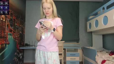 Masha online show from 05-15-26, 07:10