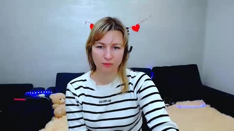 incredible_ariela online show from 02-27-26, 11:43