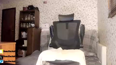 Beau Beckett online show from 07-19-26, 04:27