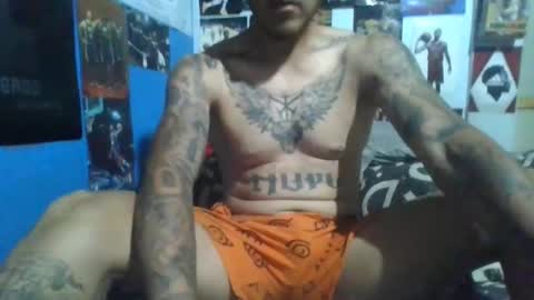 Snapshot of incubusboy23 chatting on 12-30-24, 07:53 Dante online show from 12-30-24, 07:53