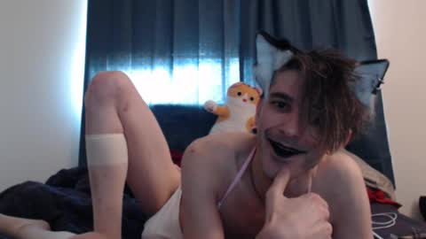 Incubussy X online show from 01-04-25, 08:05