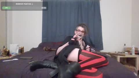 Incubussy X online show from 02-11-25, 10:59