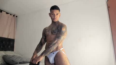 Jacobo online show from 02-27-25, 12:32