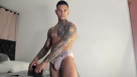 Jacobo online show from 03-06-25, 03:02